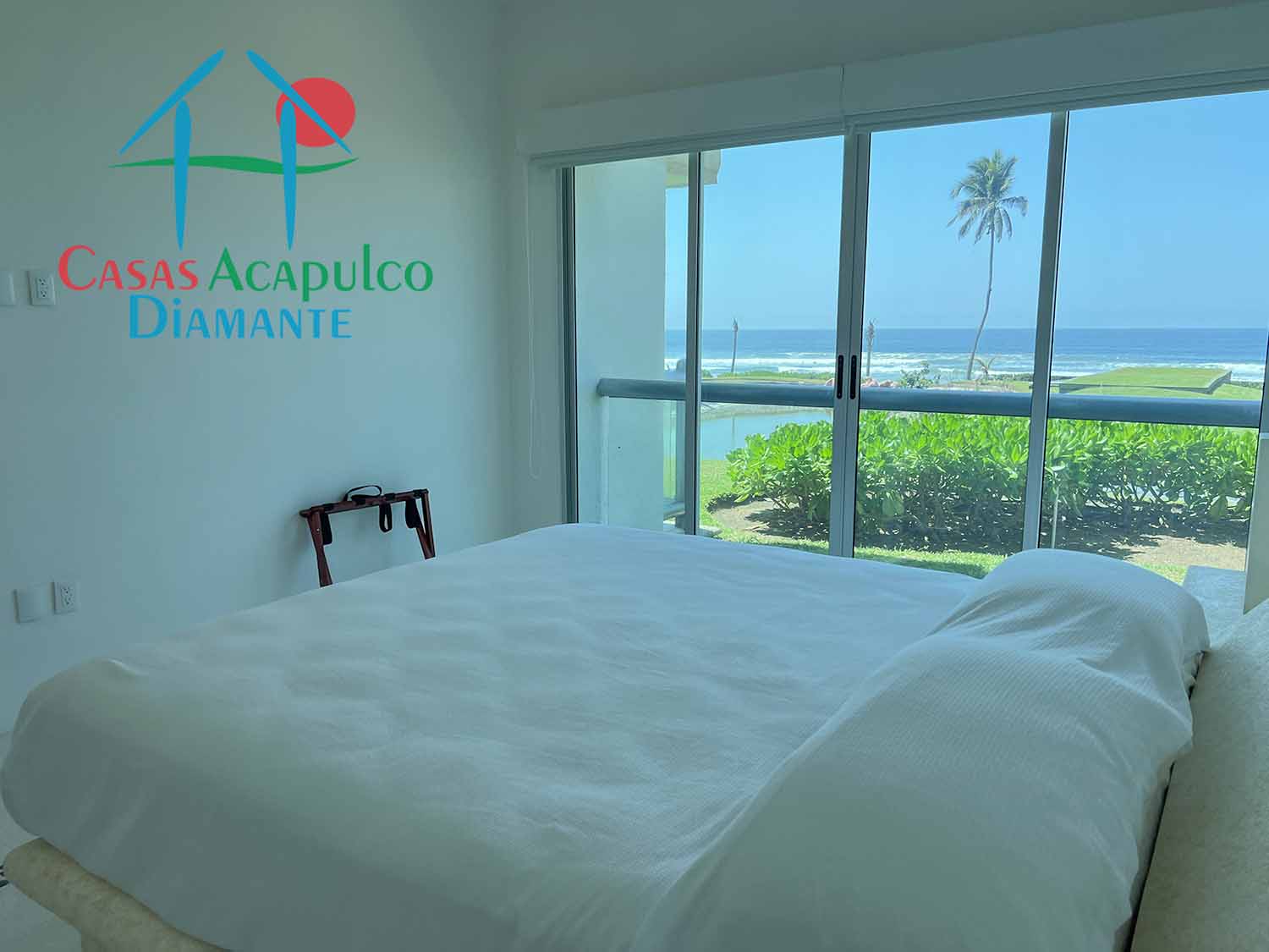 Mayan Island Playa Copán 101 y 102 - Recámara uno 2